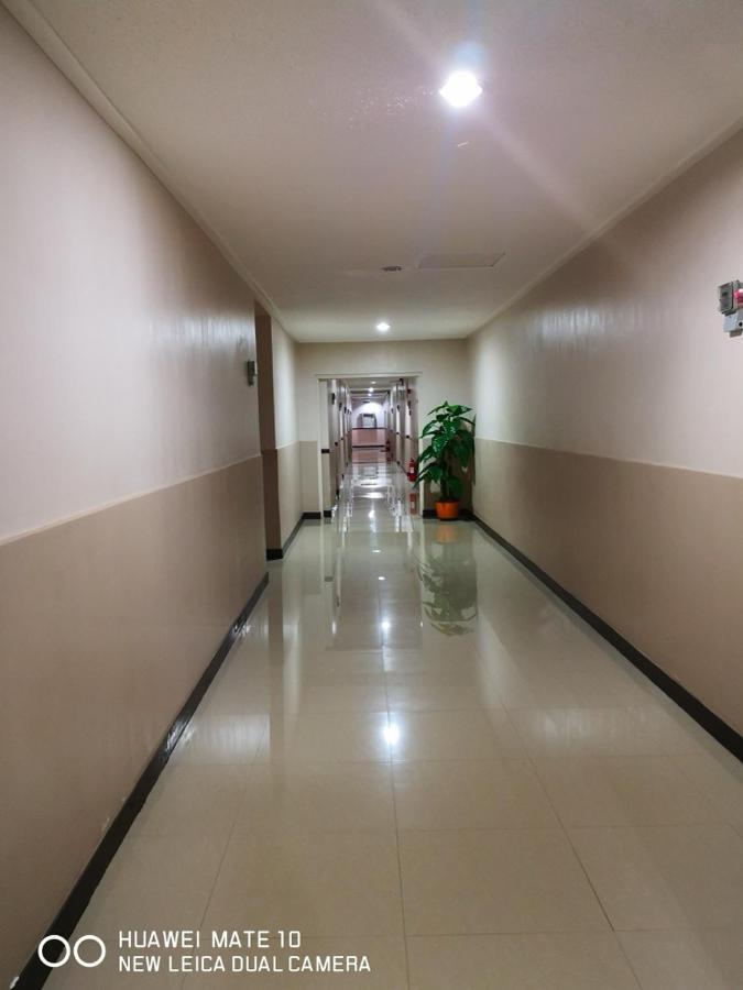 Casa Saudade Condotels&Transient Rooms Olongapo Exterior foto