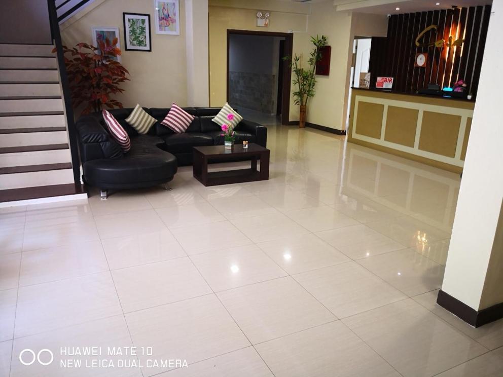 Casa Saudade Condotels&Transient Rooms Olongapo Exterior foto