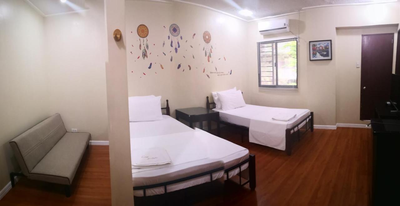 Casa Saudade Condotels&Transient Rooms Olongapo Exterior foto