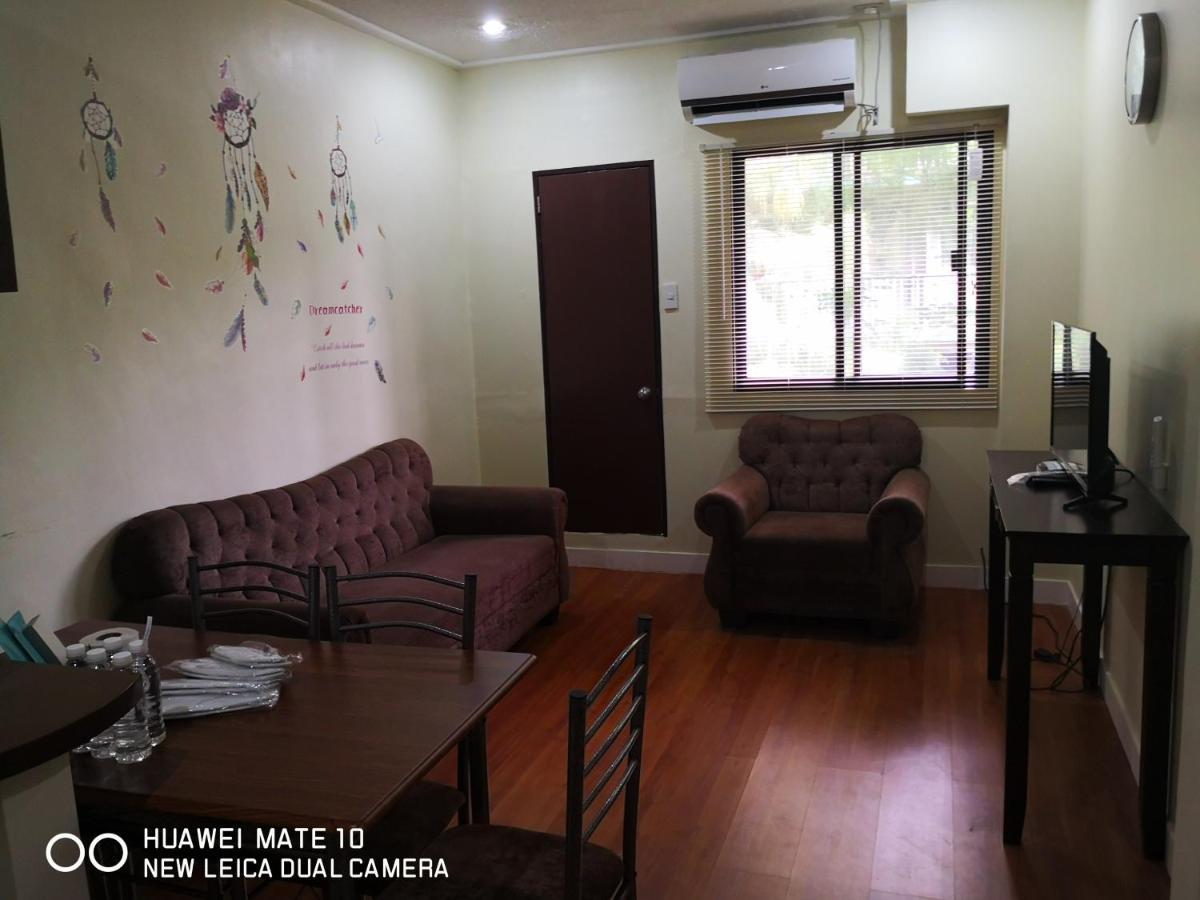 Casa Saudade Condotels&Transient Rooms Olongapo Exterior foto