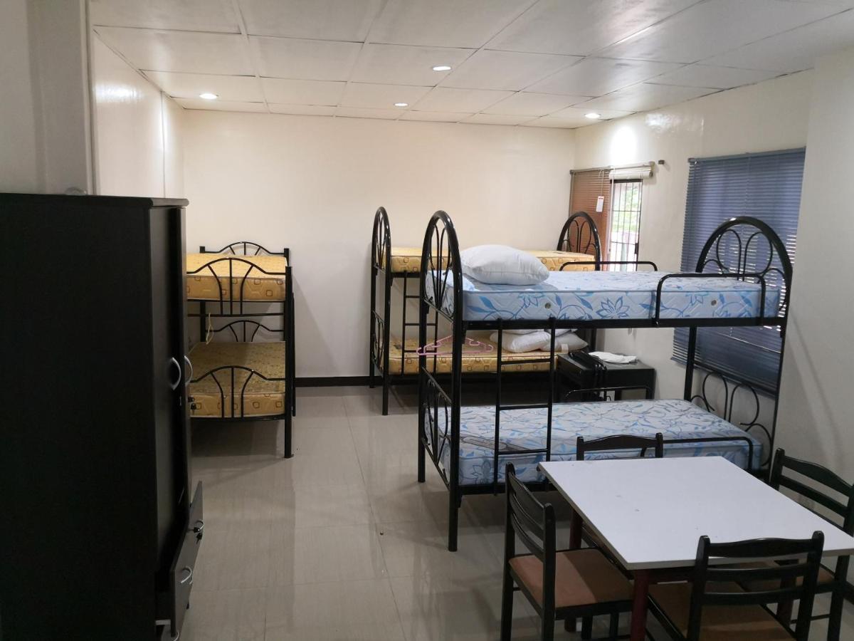 Casa Saudade Condotels&Transient Rooms Olongapo Exterior foto