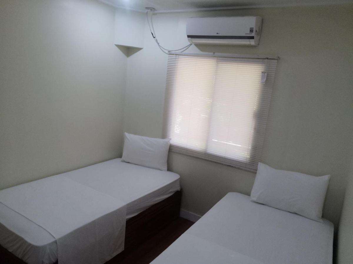 Casa Saudade Condotels&Transient Rooms Olongapo Exterior foto