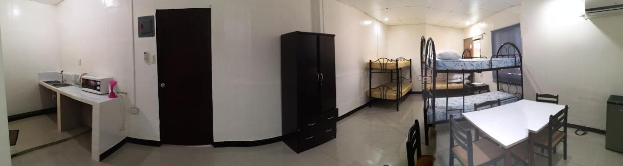 Casa Saudade Condotels&Transient Rooms Olongapo Exterior foto