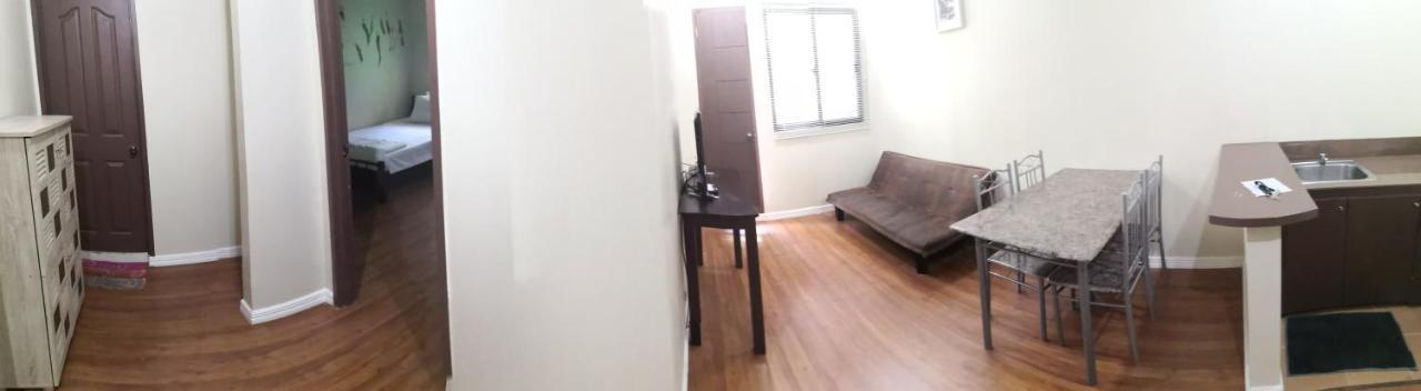 Casa Saudade Condotels&Transient Rooms Olongapo Exterior foto