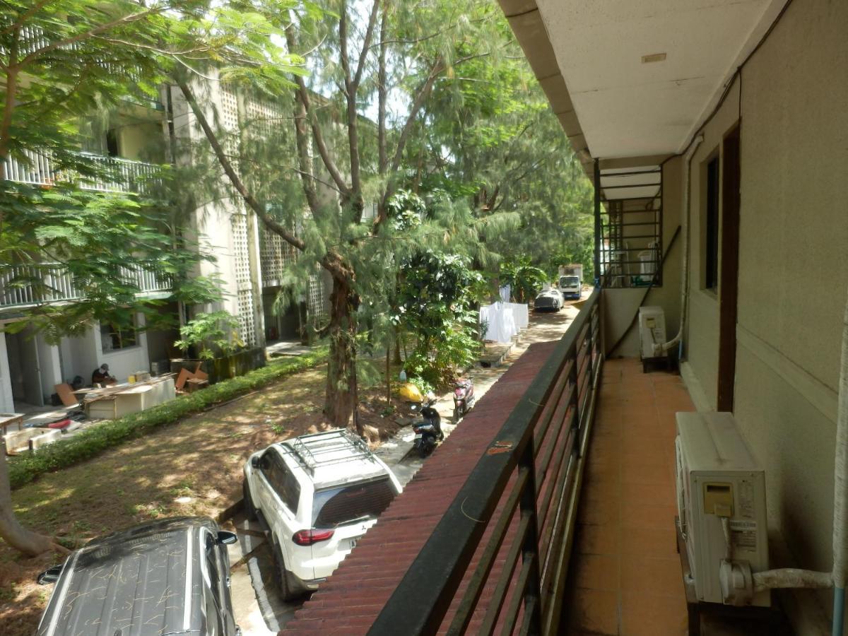 Casa Saudade Condotels&Transient Rooms Olongapo Exterior foto