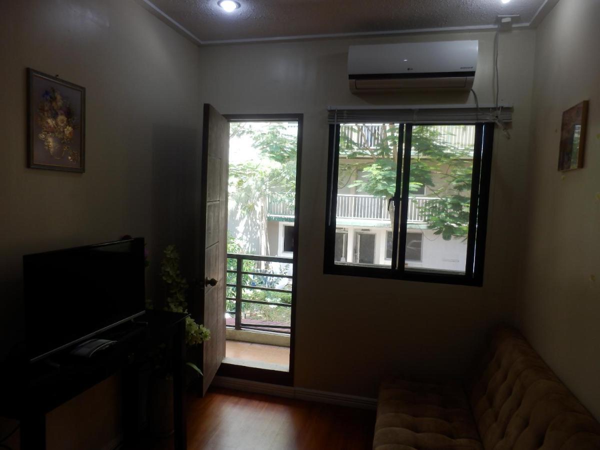 Casa Saudade Condotels&Transient Rooms Olongapo Exterior foto